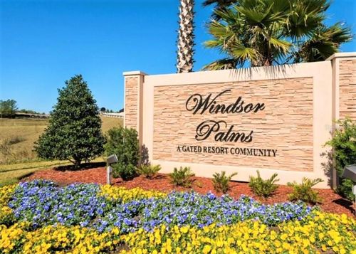 apt-305-2300 Butterfly Palm Way, KISSIMMEE, FL, 34747-2709 | Card Image
