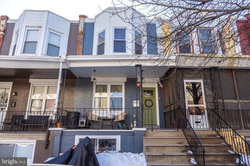 1010 S Paxon St, PHILADELPHIA, PA, 19143-4222 | Card Image