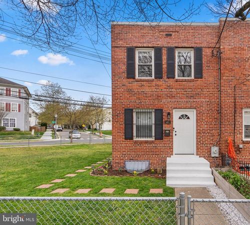 1461 Congress Pl Se, WASHINGTON, DC, 20020-2905 | Card Image