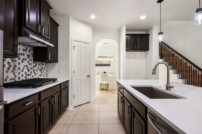 3404 Sophora Ct, House other with 5 bedrooms, 3 bathrooms and 4 parking in Round Rock TX | Image 7