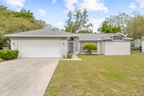 5087 Oyster Ct, Spring Hill, FL, 34607-2492 | Card Image