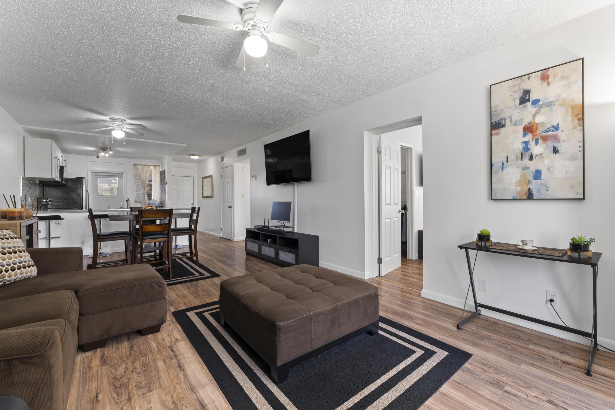 Residential in Plantation 4