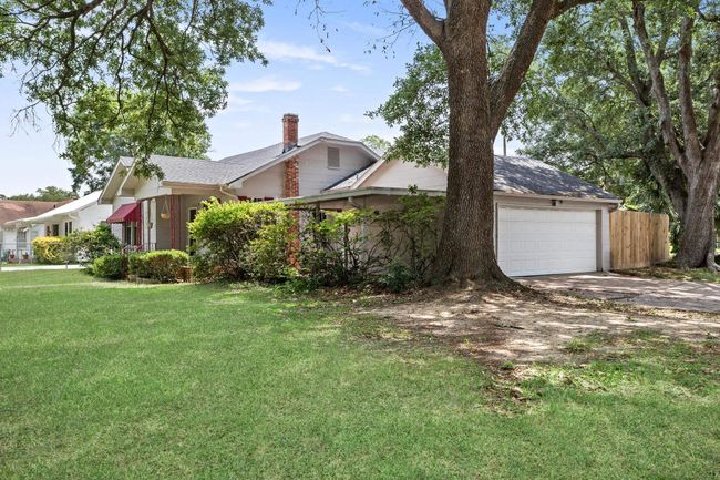 4300 Ferndale Dr, House other with 3 bedrooms, 2 bathrooms and null parking in Port Arthur TX | Image 4