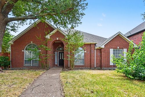 3100 Manga Dr, Plano, TX, 75025-3619 | Card Image