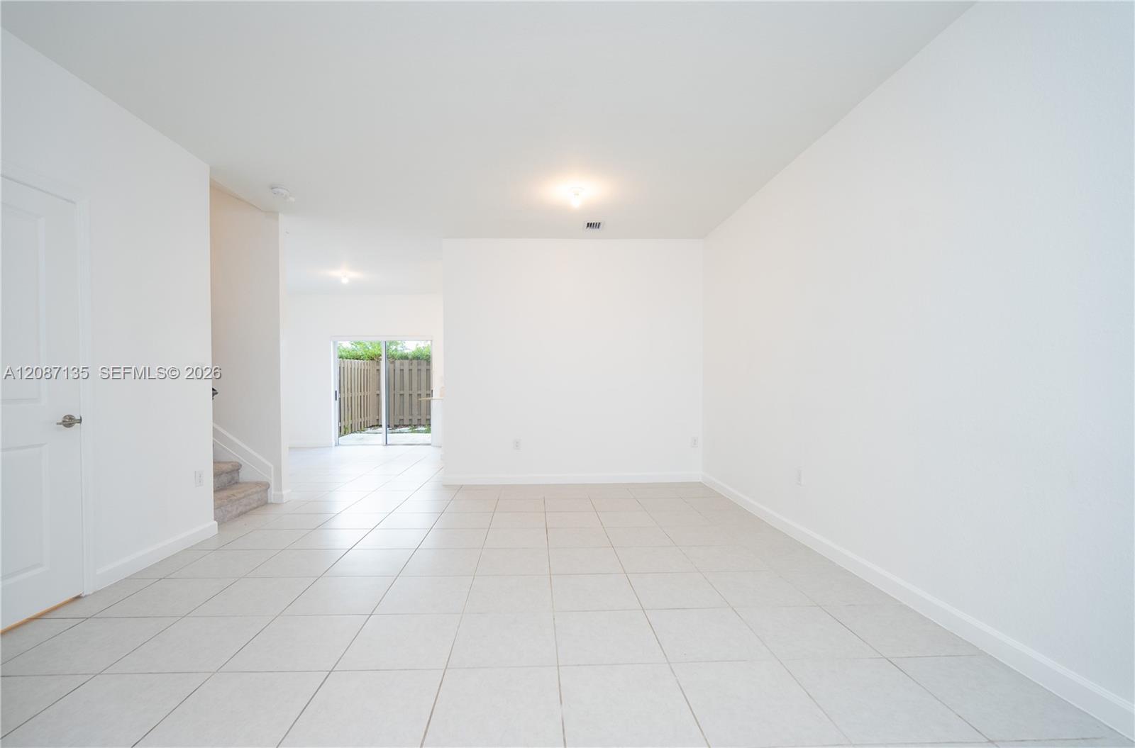 Residential Lease in Homestead 5