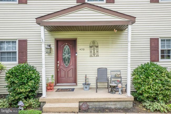 420 Spring Rd, House other with 4 bedrooms, 2 bathrooms and null parking in HAMMONTON NJ | Image 38