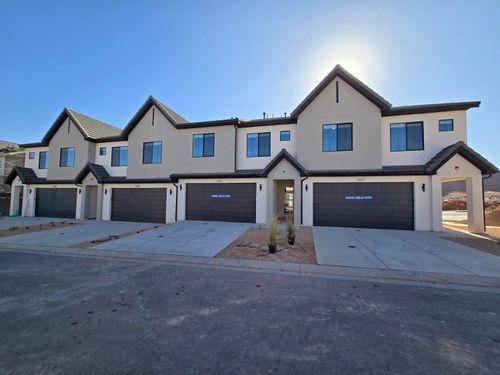 3009-1657 S Ripple Rock Dr, Washington, UT, 84780 | Card Image