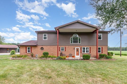 19910 Vera Cruz Rd, Fayetteville, OH, 45118-9096 | Card Image