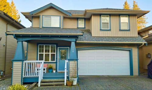 116-21868 Lougheed Highway, Maple Ridge, BC, V2X2S4 | Card Image