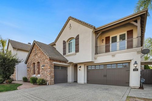224 Heron Creek Ct, Roseville, CA, 95661-4029 | Card Image