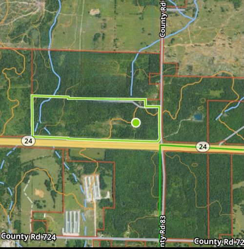 0 Highway 24, Russellville, AL, 35654 | Card Image