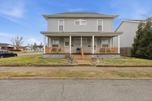 124 Forest St, Washington Court House, OH, 43160-1429 | Card Image