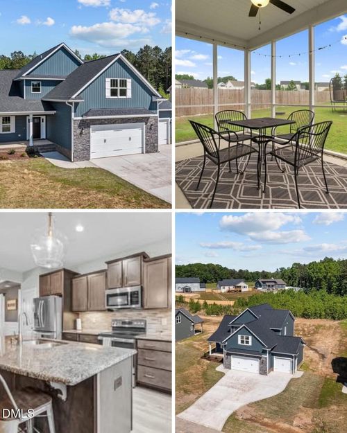 79 Buckhaven Ct, Holly Springs, NC, 27540-4531 | Card Image