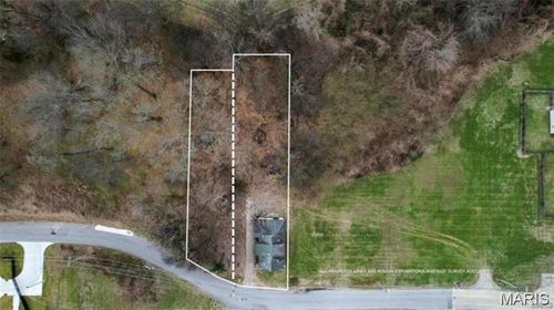 0 N Spanish Street Ct, Cape Girardeau, MO, 63701 | Card Image