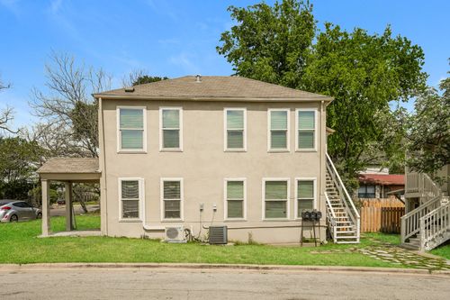 4801 Avenue H, Austin, TX, 78751-2528 | Card Image