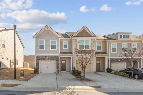 1903 Plainsboro Dr, Lithonia, GA, 30058-2513 | Card Image