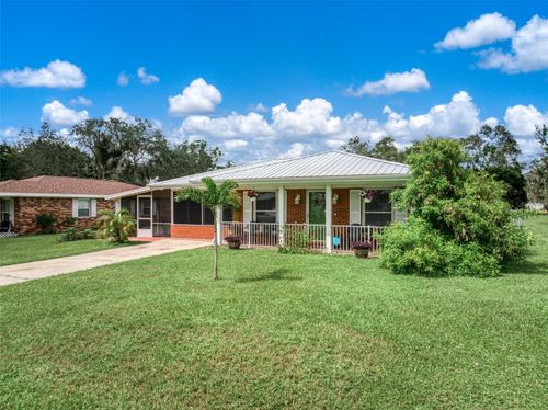 411 E Elm St, AVON PARK, FL, 33825-3206 | Card Image