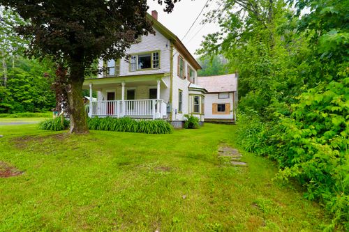 3668 Vt Route 103 N, Chester, VT, 05143-9773 | Card Image