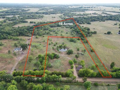 5 Acres County Road 3925, Home with 0 bedrooms, 0 bathrooms and null parking in Ladonia TX | Image 2