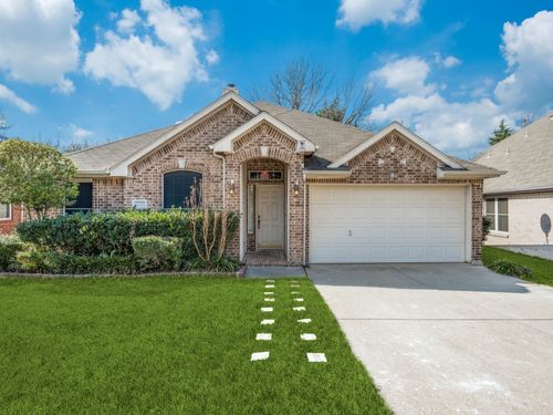 4445 Stones River Rd, Grand Prairie, TX, 75052-1631 | Card Image