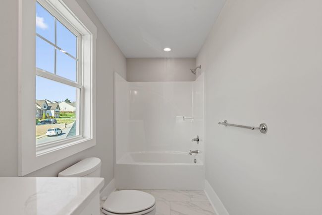 Bedroom 3 with Full Bath and Walk-In Closet | Image 44
