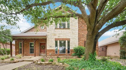 1607 Woodstream Ln, Allen, TX, 75002-1808 | Card Image
