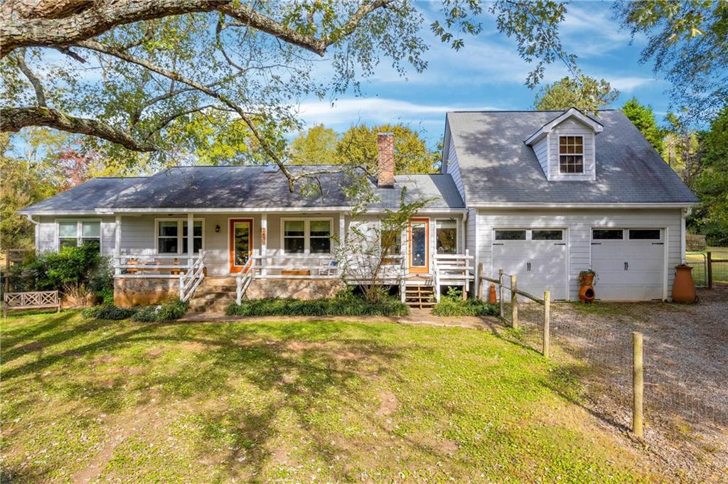 Broach Spur, Monroe, GA 30656