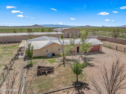 3661 E Antelope Rd, Pearce, AZ, 85625-6214 | Card Image