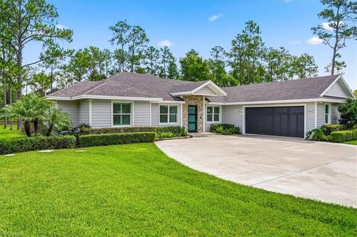 4641 1st Ave, Naples, FL, 34119-2627 | Card Image
