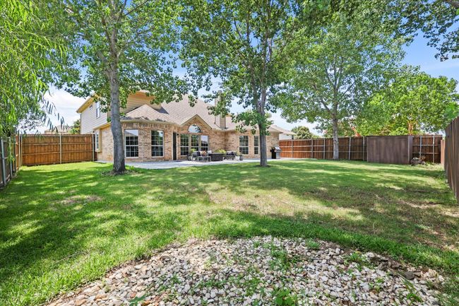 1128 Cactus Spine Dr, House other with 5 bedrooms, 4 bathrooms and null parking in Haslet TX | Image 28