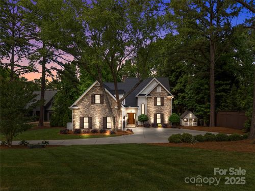 19614 Meta Rd, Cornelius, NC, 28031-7546 | Card Image