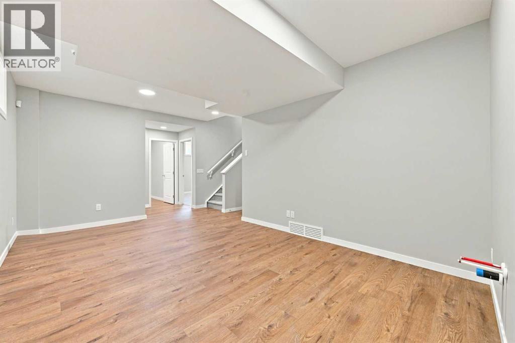 Residential in Airdrie