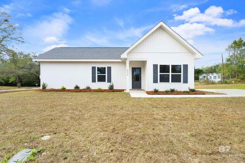 6776 Barneswood Dr, Theodore, AL, 36582 | Card Image