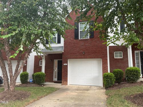 340 Bayleigh Ct, Garner, NC, 27529-4289 | Card Image