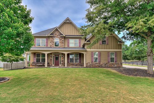 137 Buckhar Ln, Aiken, SC, 29803-8995 | Card Image