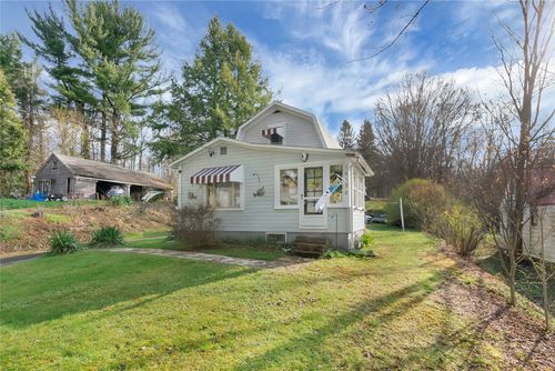 10638 Franklin Pike, Meadville, PA, 16335-9058 | Card Image