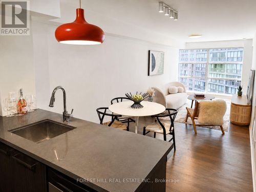1003-11 St Joseph Street, Toronto (Bay Street Corridor), ON, M4Y3G4 | Card Image