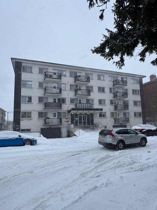 406-2975 Rue Louis-Paré, Montréal, QC, H8S1K9 | Card Image
