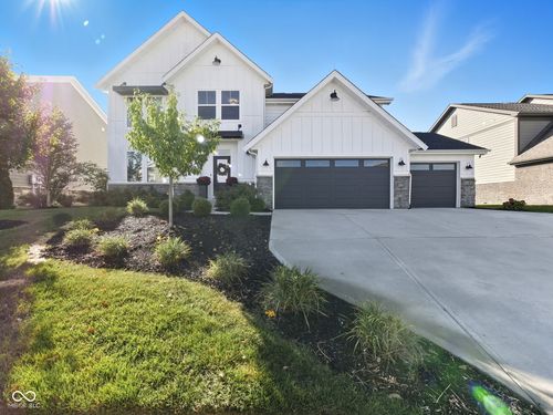 3560 Blenheim Pl, Westfield, IN, 46074-0329 | Card Image