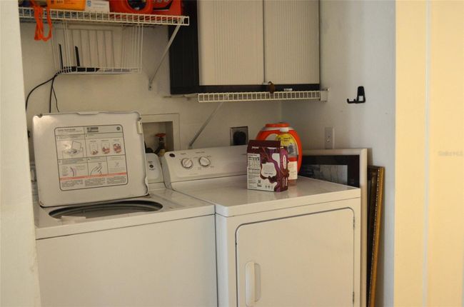 Laundry Closet | Image 14