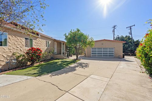 2764 Petit St, Camarillo, CA, 93012-8036 | Card Image