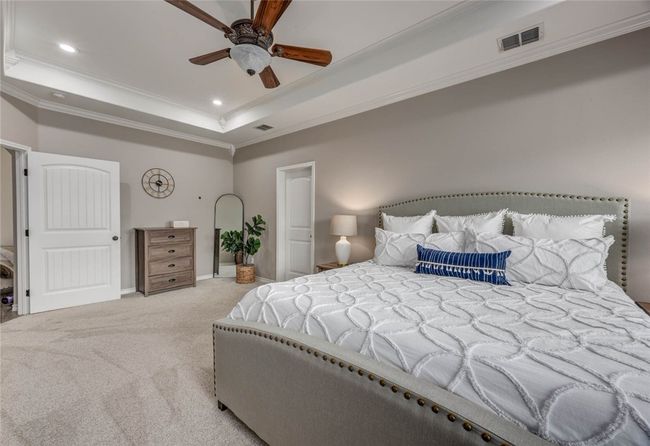 14209 Bowman Ct, House other with 4 bedrooms, 3 bathrooms and null parking in Robstown TX | Image 16