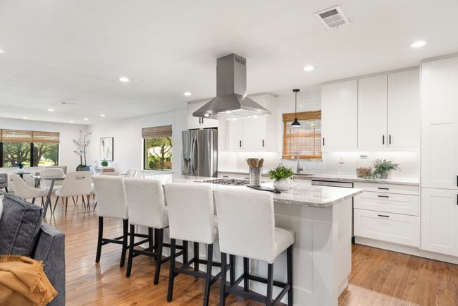 2505 Dorrington Dr, House other with 3 bedrooms, 2 bathrooms and null parking in Dallas TX | Image 13
