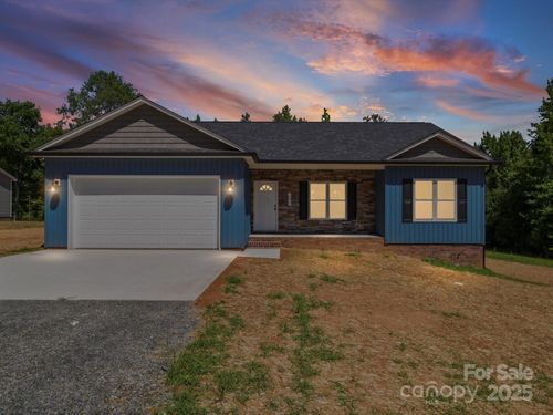 205 S Hill Ave, Albemarle, NC, 28001-9791 | Card Image
