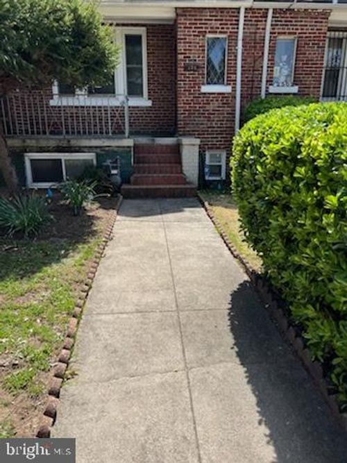 228 Jefferson Street Nw, WASHINGTON, DC, 20011 | Card Image