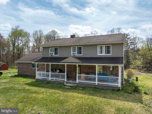 505 Deibler Rd, PENNSYLVANIA FURNACE, PA, 16865-9521 | Card Image
