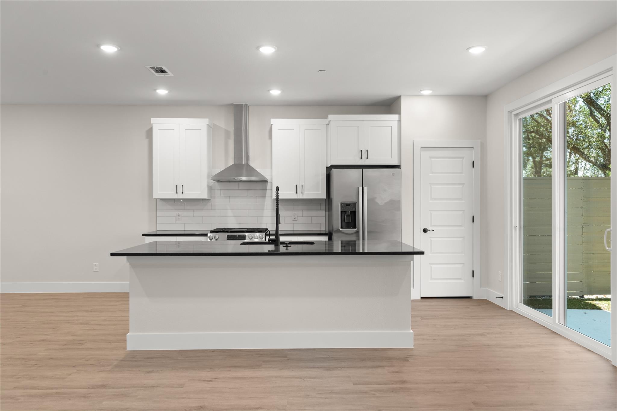 Residential Lease in Bee Cave 5