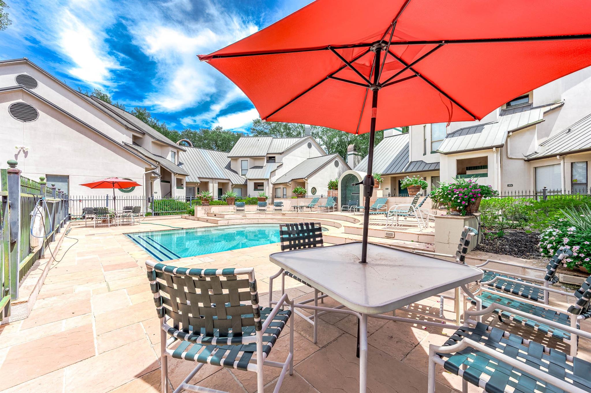 Residential Lease in Sugar Land