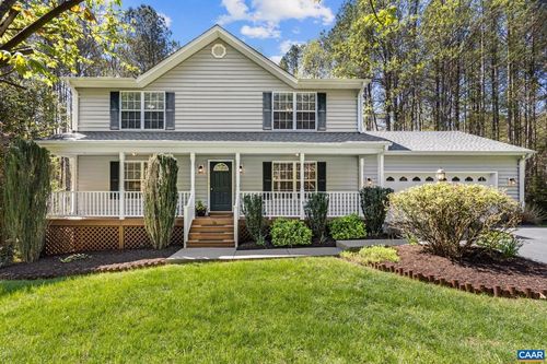 96 Red Cedar Rd, BARBOURSVILLE, VA, 22923-2762 | Card Image