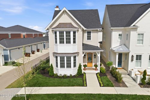 6222 St Bernadette Ave, Prospect, KY, 40059-8329 | Card Image